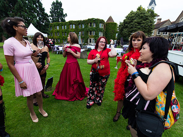 Image © TimeWarp 2015