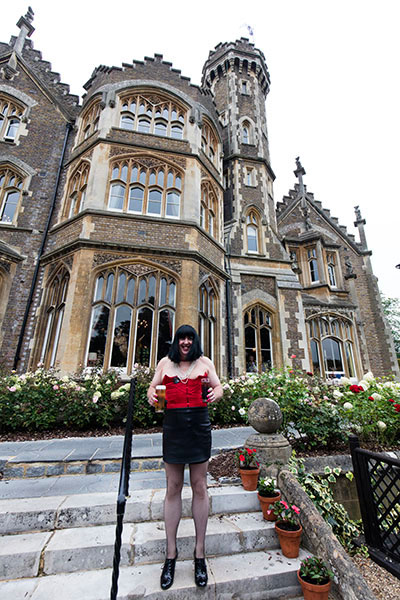 Image © TimeWarp 2015