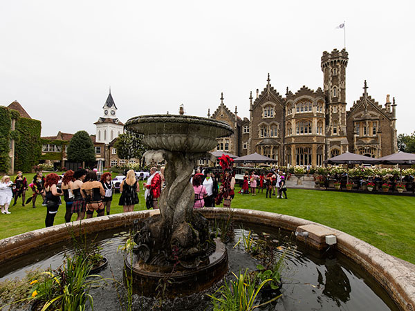 Image © TimeWarp 2015