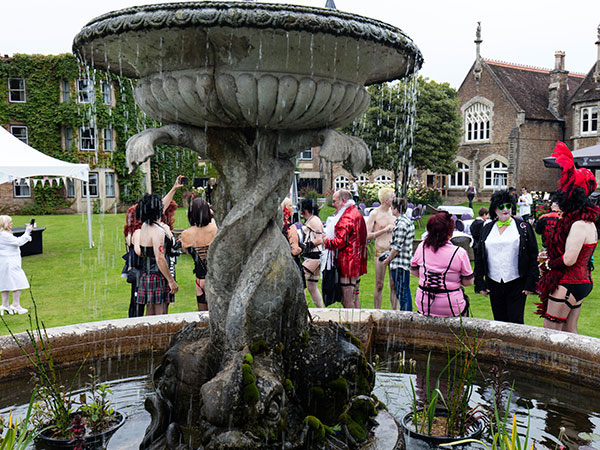 Image © TimeWarp 2015