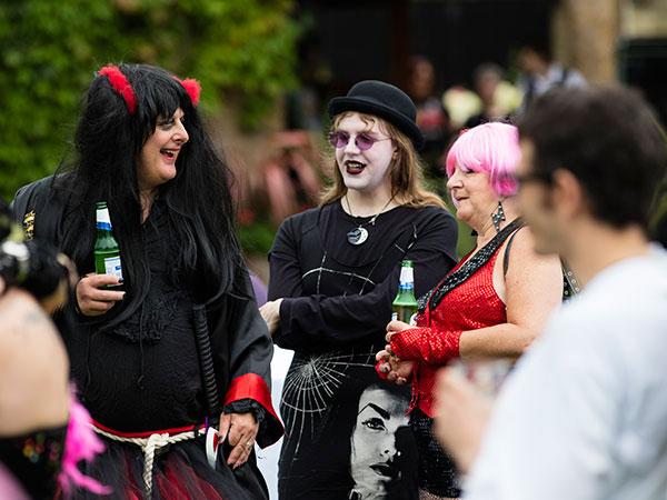 Image © TimeWarp 2015