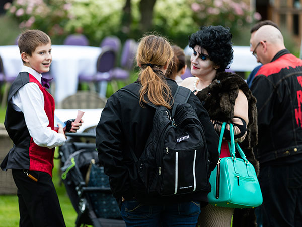 Image © TimeWarp 2015