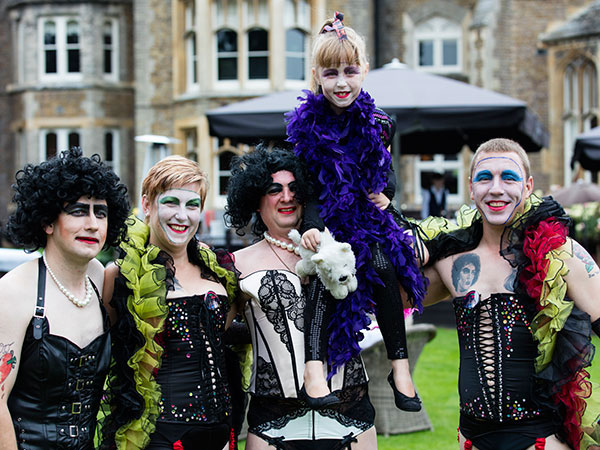 Image © TimeWarp 2015