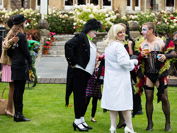 Image © TimeWarp 2015