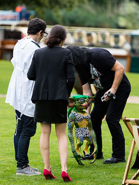 Image © TimeWarp 2015