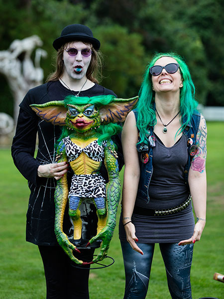 Image © TimeWarp 2015