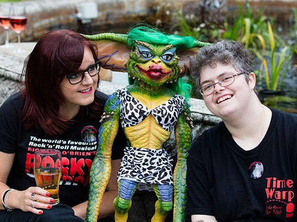 Image © TimeWarp 2015