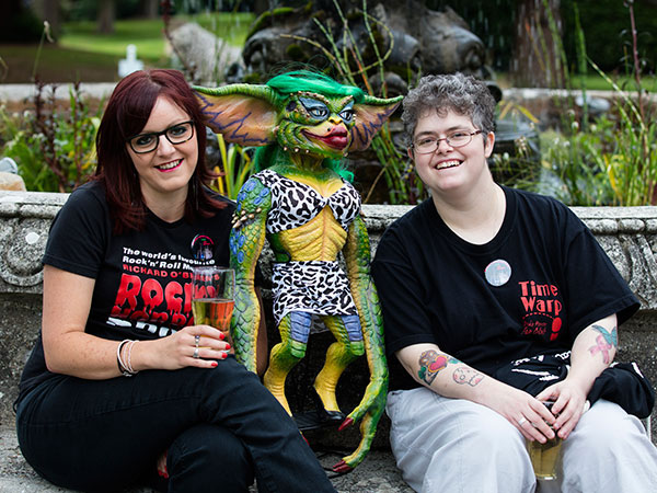 Image © TimeWarp 2015