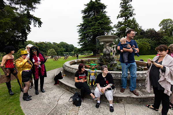 Image © TimeWarp 2015