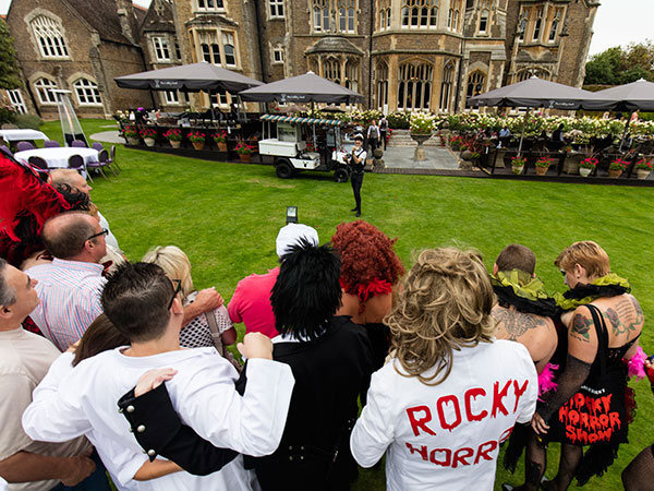 Image © TimeWarp 2015