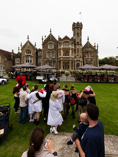 Image © TimeWarp 2015