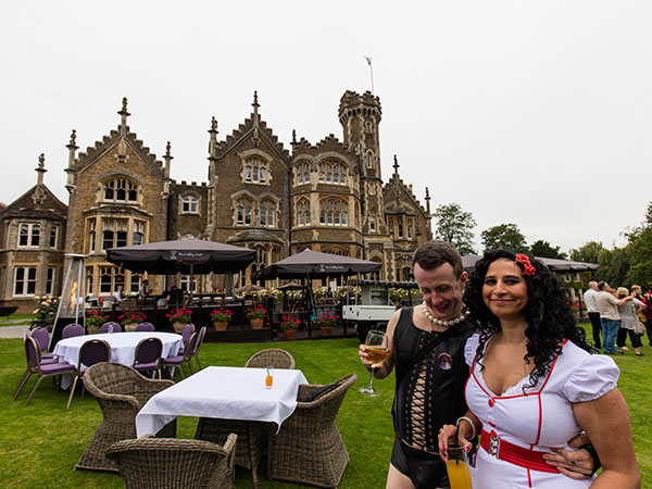 Image © TimeWarp 2015