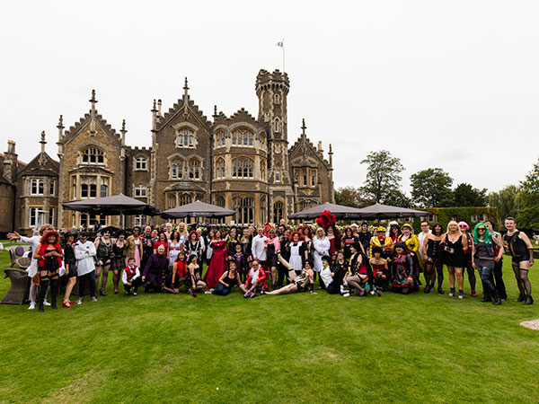 Image © TimeWarp 2015