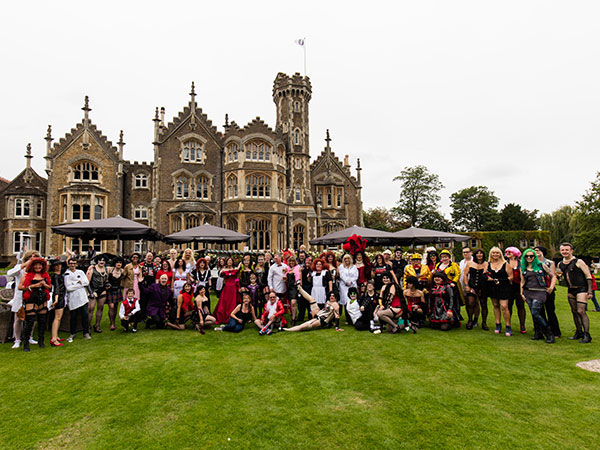 Image © TimeWarp 2015