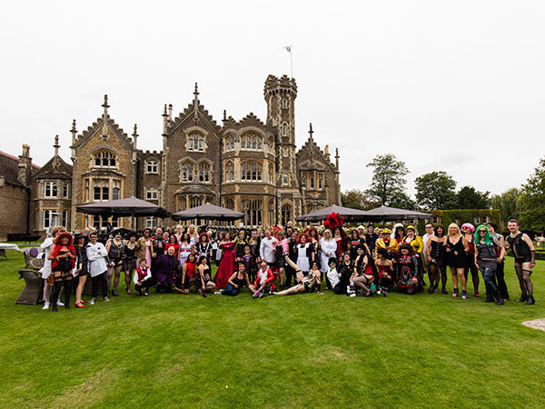 Image © TimeWarp 2015