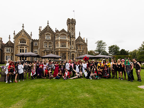 Image © TimeWarp 2015