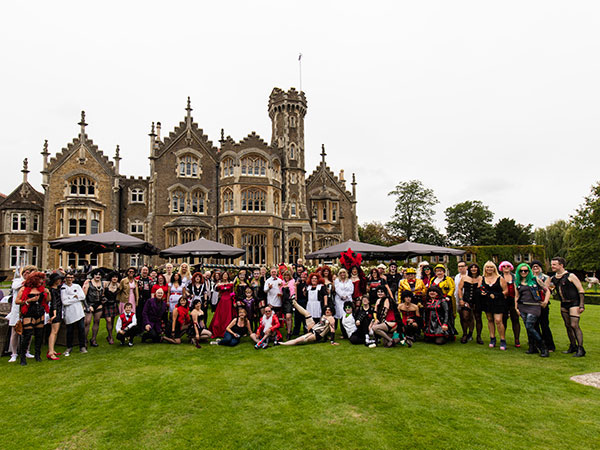 Image © TimeWarp 2015