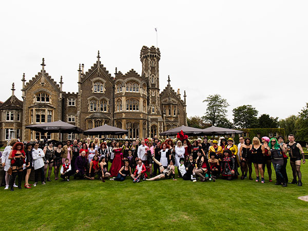 Image © TimeWarp 2015