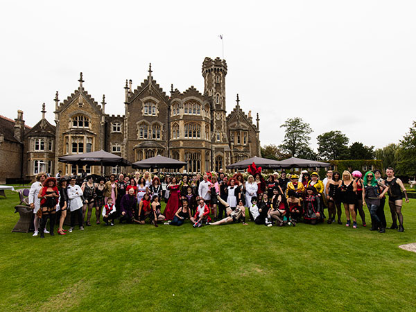 Image © TimeWarp 2015