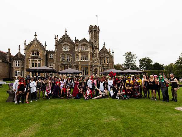 Image © TimeWarp 2015