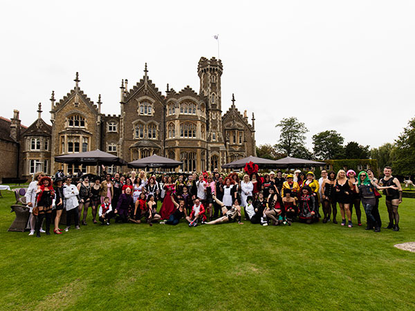 Image © TimeWarp 2015