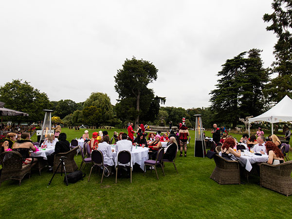 Image © TimeWarp 2015