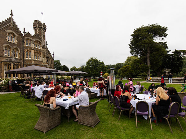 Image © TimeWarp 2015