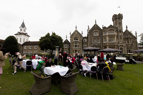 Image © TimeWarp 2015