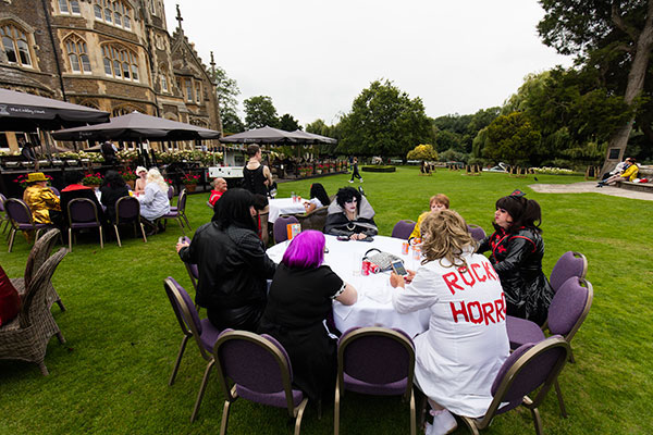 Image © TimeWarp 2015