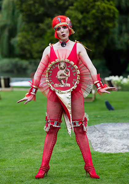 Image © TimeWarp 2015