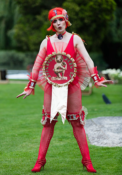 Image © TimeWarp 2015