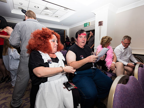 Image © TimeWarp 2015