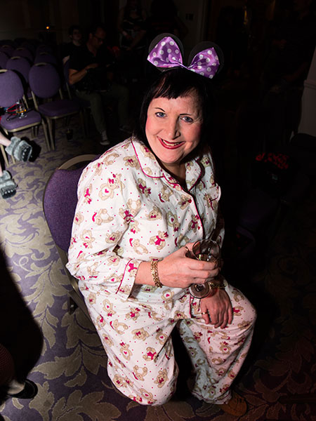 Image © TimeWarp 2015