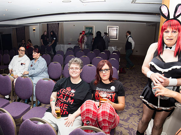 Image © TimeWarp 2015