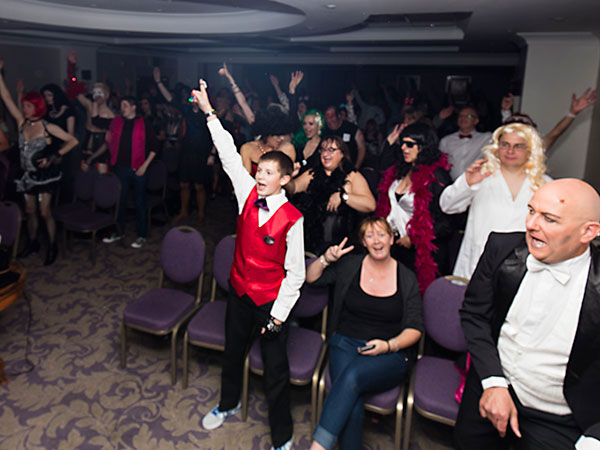 Image © TimeWarp 2015