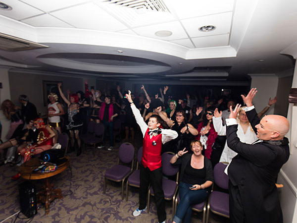 Image © TimeWarp 2015