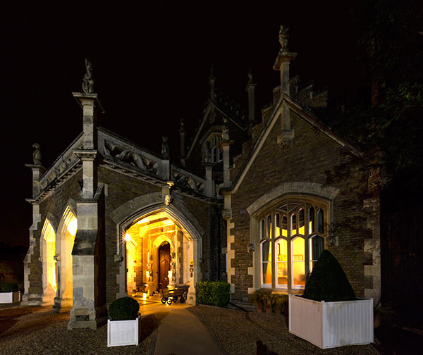 Image © TimeWarp 2015