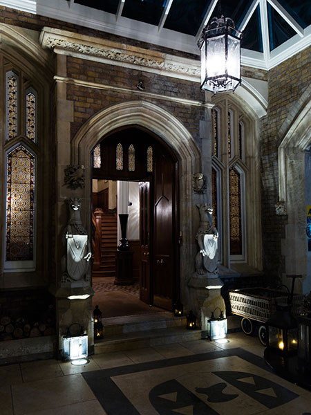 Image © TimeWarp 2015