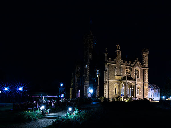 Image © TimeWarp 2015