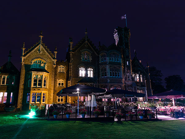 Image © TimeWarp 2015