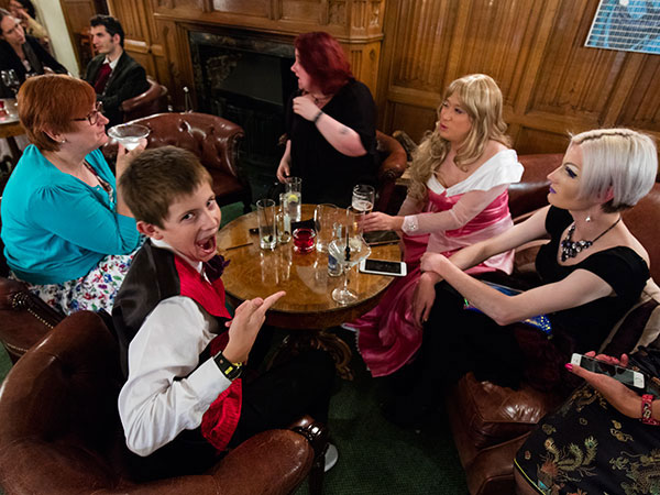 Image © TimeWarp 2015