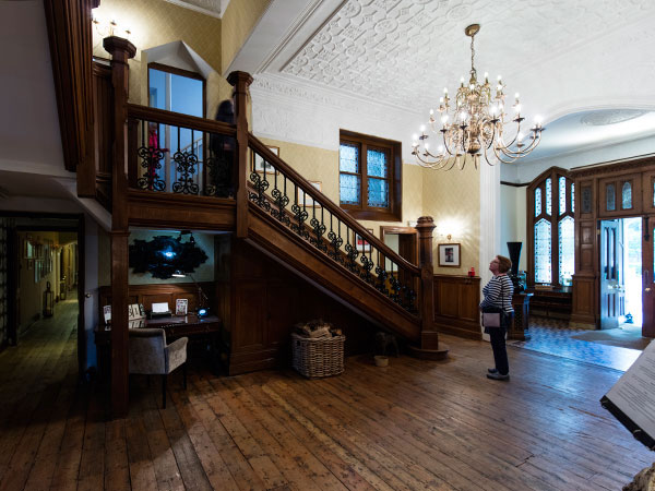 Image © TimeWarp 2015