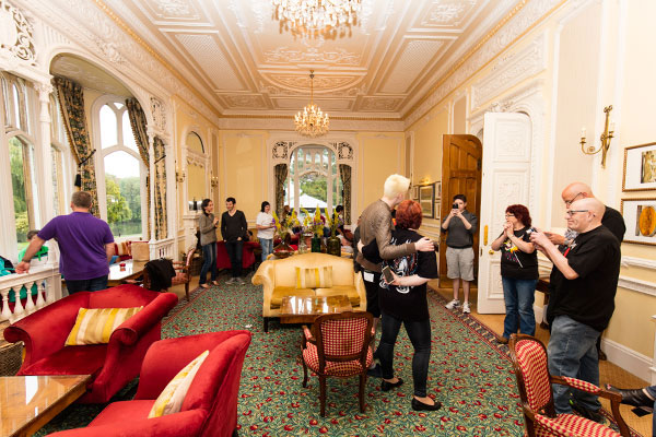 Image © TimeWarp 2015