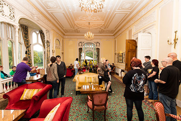 Image © TimeWarp 2015