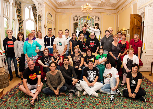 Image © TimeWarp 2015