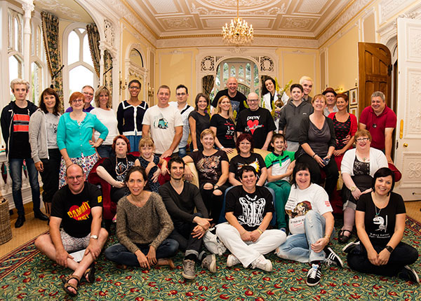 Image © TimeWarp 2015