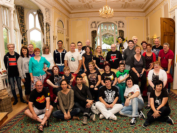 Image © TimeWarp 2015