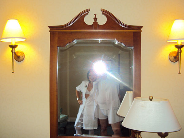 Image © Davina / TimeWarp 2015