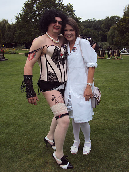 Image © Davina / TimeWarp 2015