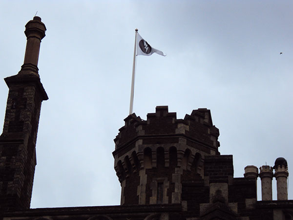 Image © Davina / TimeWarp 2015